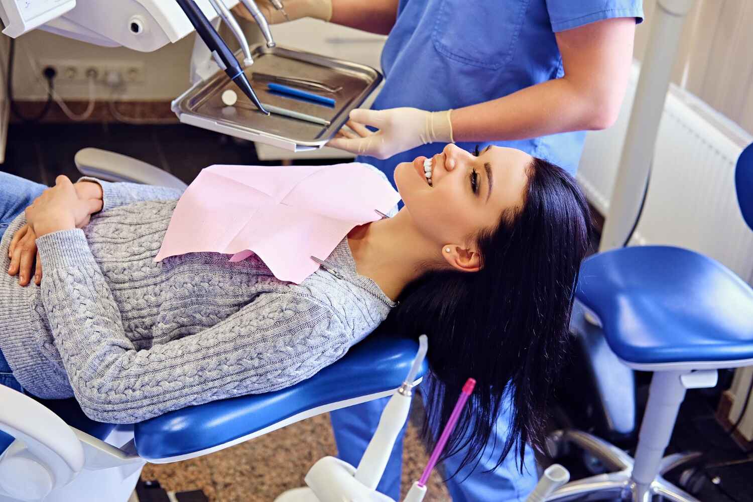 Best Chipped Tooth Repair Near Me [placeholder7] in Louisiana, MO